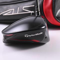 Taylormade Stealth Driver / 9 Degree / Stiff Flex Kai'li White 60 Shaft - Image 3