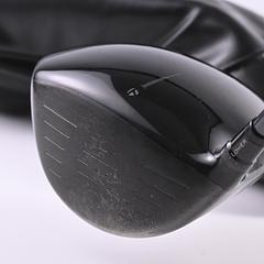 Taylormade R15 Black Driver / 10.5 Degree / Stiff Flex Speeder 57 Evolution Shaft - Image 4