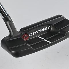 Odyssey O-Works Black 1W S Putter / 34 Inch - Image 4