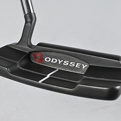 Odyssey O-Works Black 1W S Putter / 34 Inch - Image 5