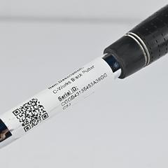 Odyssey O-Works Black 1W S Putter / 34 Inch - Image 6