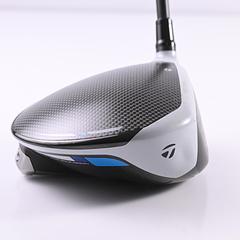 Taylormade SIM Driver / 10.5 Degree / Stiff Flex Aldila Rogue Silver 60 Shaft - Image 3