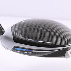 Taylormade SIM Driver / 10.5 Degree / Stiff Flex Aldila Rogue Silver 60 Shaft - Image 5