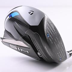 Taylormade SIM Driver / 10.5 Degree / Stiff Flex Aldila Rogue Silver 60 Shaft - Image 1