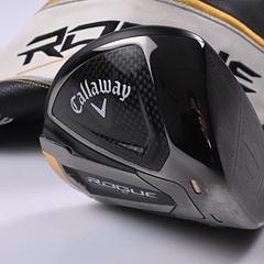 Callaway Rogue ST MAX LS Driver / 9 Degree / Stiff Flex Tensei AV White 65 Shaft - Image 1