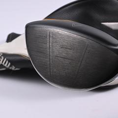 Callaway Rogue ST MAX LS Driver / 9 Degree / Stiff Flex Tensei AV White 65 Shaft - Image 4