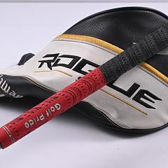 Callaway Rogue ST MAX LS Driver / 9 Degree / Stiff Flex Tensei AV White 65 Shaft - Image 8