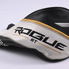 Callaway Rogue ST MAX LS Driver / 9 Degree / Stiff Flex Tensei AV White 65 Shaft - Image 9
