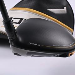 Callaway Rogue ST MAX LS Driver / 9 Degree / Stiff Flex Tensei AV White 65 Shaft - Image 5