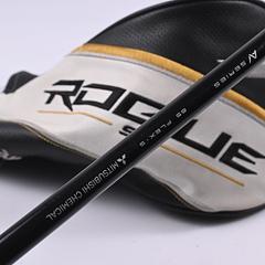 Callaway Rogue ST MAX LS Driver / 9 Degree / Stiff Flex Tensei AV White 65 Shaft - Image 6