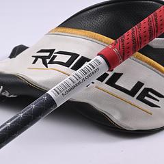 Callaway Rogue ST MAX LS Driver / 9 Degree / Stiff Flex Tensei AV White 65 Shaft - Image 7