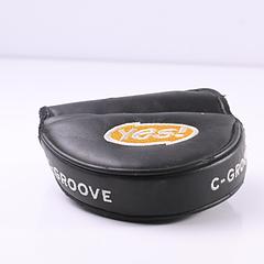 Yes! C-Groove Olivia Putter / 33 Inch - Image 8