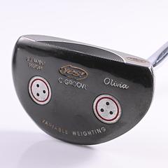 Yes! C-Groove Olivia Putter / 33 Inch - Image 2
