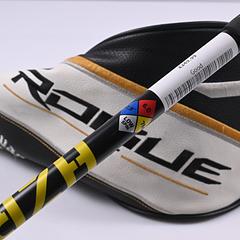 Tour Issue Callaway Rogue ST Triple Diamond LS Driver / 9 Degree / Stiff Flex - Image 6