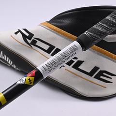 Tour Issue Callaway Rogue ST Triple Diamond LS Driver / 9 Degree / Stiff Flex - Image 7