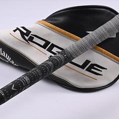 Tour Issue Callaway Rogue ST Triple Diamond LS Driver / 9 Degree / Stiff Flex - Image 8