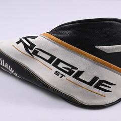 Tour Issue Callaway Rogue ST Triple Diamond LS Driver / 9 Degree / Stiff Flex - Image 9