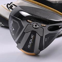 Tour Issue Callaway Rogue ST Triple Diamond Driver / 9 Degree / Stiff Flex Shaft - Image 2