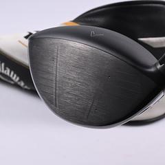 Tour Issue Callaway Rogue ST Triple Diamond LS Driver / 9 Degree / Stiff Flex - Image 4