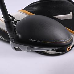 Tour Issue Callaway Rogue ST Triple Diamond LS Driver / 9 Degree / Stiff Flex - Image 5