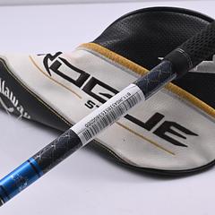 Tour Issue Callaway Rogue ST Triple Diamond Driver / 9 Degree / Stiff Flex Shaft - Image 7