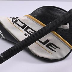 Tour Issue Callaway Rogue ST Triple Diamond Driver / 9 Degree / Stiff Flex Shaft - Image 8
