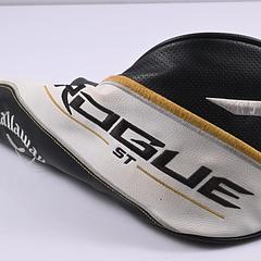 Tour Issue Callaway Rogue ST Triple Diamond Driver / 9 Degree / Stiff Flex Shaft - Image 9