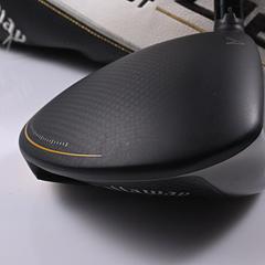 Tour Issue Callaway Rogue ST Triple Diamond Driver / 9 Degree / Stiff Flex Shaft - Image 3