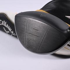 Tour Issue Callaway Rogue ST Triple Diamond Driver / 9 Degree / Stiff Flex Shaft - Image 4