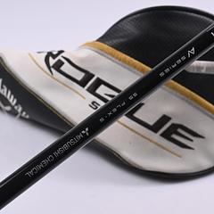 Tour Issue Callaway Rogue ST Triple Diamond Driver / 9 Degree / Stiff Flex Shaft - Image 6