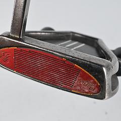Left Hand Taylormade Rossa Monza Spider Itsy Bitsy Putter / 34 Inch - Image 2