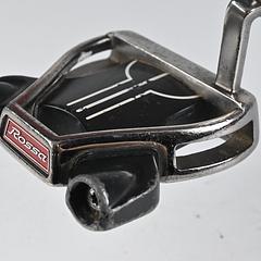 Left Hand Taylormade Rossa Monza Spider Itsy Bitsy Putter / 34 Inch - Image 4