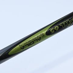 Cobra Baffler #5 Hybrid / 26 Degree / Regular Flex Aldila NV-HL 65 Shaft - Image 6