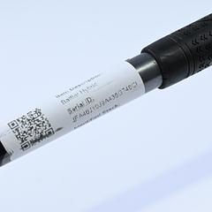 Cobra Baffler #5 Hybrid / 26 Degree / Regular Flex Aldila NV-HL 65 Shaft - Image 7