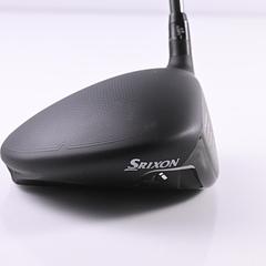 Srixon ZXi Driver / 10.5 Degree / Stiff Flex EvenFlow Riptide Small Batch 50 - Image 3