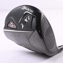 Srixon ZXi Driver / 10.5 Degree / Stiff Flex EvenFlow Riptide Small Batch 50 - Image 1
