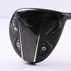 Srixon ZXi Driver / 10.5 Degree / Stiff Flex EvenFlow Riptide Small Batch 50 - Image 2