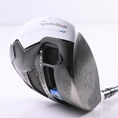 Taylormade SLDR White Driver / 10.5 Degree / Regular Flex Evenflow Riptide CB 50 - Image 1