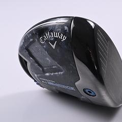 Callaway Paradym Ai Smoke Max Driver / 10.5 Degree / Stiff Flex Denali Black 60 - Image 1