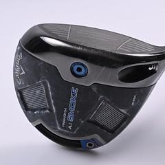 Callaway Paradym Ai Smoke Max Driver / 10.5 Degree / Stiff Flex Denali Black 60 - Image 2