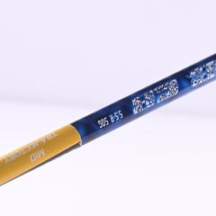 Taylormade SLDR White Driver / 10.5 Degree / Regular Flex Evenflow Riptide CB 50 - Image 6