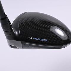 Callaway Paradym Ai Smoke Max Driver / 10.5 Degree / Stiff Flex Denali Black 60 - Image 5