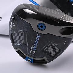 Callaway Paradym Ai Smoke Max Driver / 12 Degree / Stiff Flex KBS Max HL 45 - Image 2