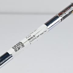 Left Hand Odyssey White Steel SRT 2-Ball Putter / 33 Inch - Image 5