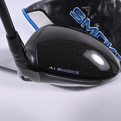 Callaway Paradym Ai Smoke Max Driver / 12 Degree / Stiff Flex KBS Max HL 45 - Image 5