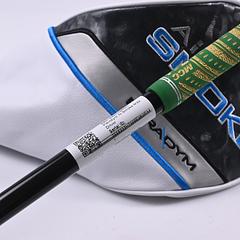 Callaway Paradym Ai Smoke Max Driver / 12 Degree / Stiff Flex KBS Max HL 45 - Image 7