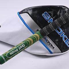 Callaway Paradym Ai Smoke Max Driver / 12 Degree / Stiff Flex KBS Max HL 45 - Image 8