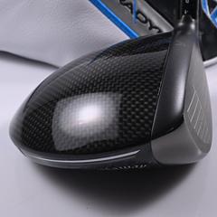 Callaway Paradym Ai Smoke Max Driver / 12 Degree / Stiff Flex KBS Max HL 45 - Image 3