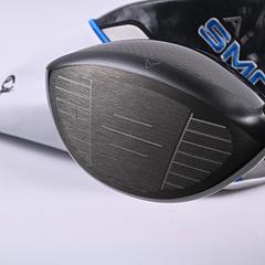 Callaway Paradym Ai Smoke Max Driver / 12 Degree / Stiff Flex KBS Max HL 45 - Image 4
