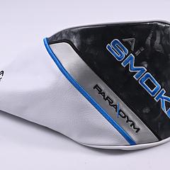 Callaway Paradym Ai Smoke Max Driver / 12 Degree / Stiff Flex KBS Max HL 45 - Image 9